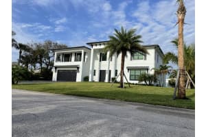 15 Island Road, Sewalls Point, FL 34996 Sold 02/21/26