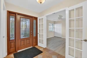 6801 Hollandaire Drive, Boca Raton, FL 33433 Sold 02/20/26