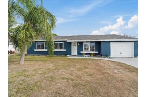2464 Shenandoah Street, North Port, Fl 34287, North Port
