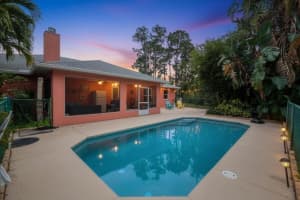 1844 Sw Renfro Street, Port St. Lucie, Fl 34953, Port Saint Lucie