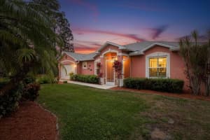 1844 Renfro Street, Port Saint Lucie, FL 34953 Sold 04/10/26