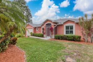 1844 Renfro Street, Port Saint Lucie, FL 34953 Sold 04/10/26