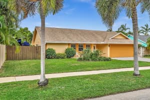 3106 Cormorant Road, Delray Beach, FL 33444 - MLS#R11153909