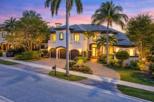 118 Via Quantera, Palm Beach Gardens, FL 33418, Palm Beach Gardens, FL 33418 - MLS#R11153916