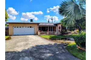 2301 Everglades Drive, Miramar, Fl 33023, Miramar