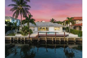 872 Lilac Drive, Boca Raton, FL 33487 - MLS#R11153938