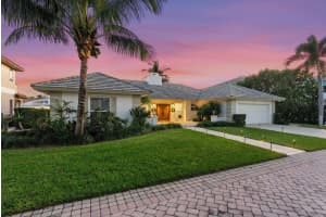 872 Lilac Drive, Boca Raton, FL 33487 - MLS#R11153938