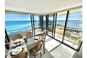 5540 Ocean Drive, Singer Island, FL 33404 - MLS#R11153970