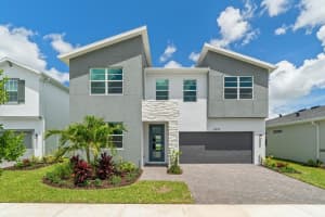 10199 Adelaide Terrace, Port Saint Lucie, FL 34987 Sold 01/17/26