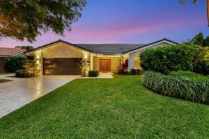 4911 Pineview Circle, Delray Beach, Fl 33445, Delray Beach