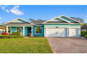 6213 Arcadia Square, Vero Beach, Fl 32966, Vero Beach