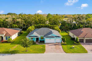 6213 Arcadia Square, Vero Beach, FL 32966 - MLS#R11153979