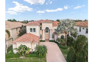 17384 Vistancia Circle, Boca Raton, FL 33496 - MLS#R11153987