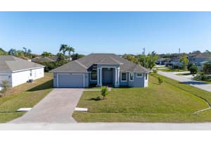 4689 Sw Tacoma Street, Port St. Lucie, Fl 34953, Port Saint Lucie