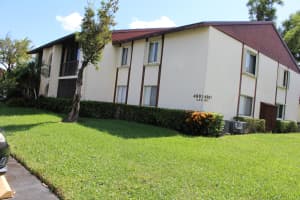 4961 Sable Pine Circle, West Palm Beach, FL 33417 - MLS#R11154027