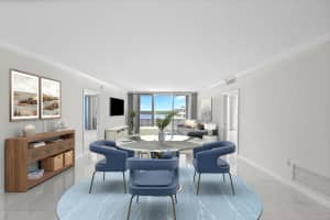 2760 S Ocean Boulevard 517, Palm Beach, Fl 33480, Palm Beach