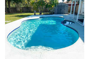 1401 Belcrest Street, Port Saint Lucie, FL 34952 - MLS#R11154030