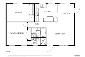 1401 Belcrest Street, Port Saint Lucie, FL 34952 - MLS#R11154030