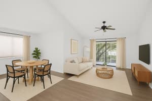 5530 Coach House Circle, Boca Raton, FL 33486 - MLS#R11154032