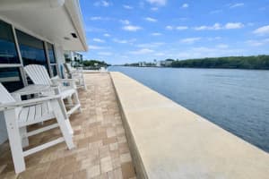 5520 Ocean Boulevard, Ocean Ridge, FL 33435 - MLS#R11154033