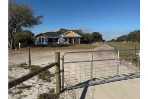 16803 288th Street, Okeechobee, FL 34972 - MLS#R11154039