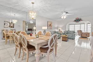 5800 Fernley Drive W 18, West Palm Beach, Fl 33415, West Palm Beach