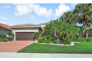 9175 Caserta Street, Lake Worth, FL 33467 - MLS#R11154049