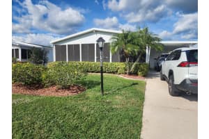 3720 Crabapple Drive, Port Saint Lucie, FL 34952 Sold 04/30/26