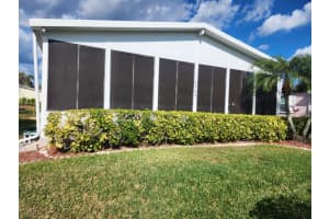 3720 Crabapple Drive, Port Saint Lucie, FL 34952 - MLS#R11154055