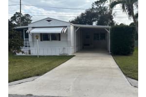 152 Ne 15th Terrace, Stuart, Fl 34994, Stuart