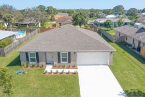 1381 Bayharbor Street, Port Saint Lucie, FL 34983 - MLS#R11154070