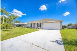 1381 Bayharbor Street, Port Saint Lucie, FL 34983 - MLS#R11154070