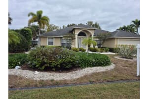 791 Dolores Avenue, Port Saint Lucie, FL 34983 - MLS#R11154071