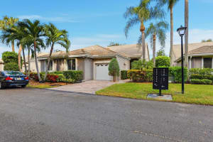5405 Monterey Circle G, Delray Beach, Fl 33484, Delray Beach