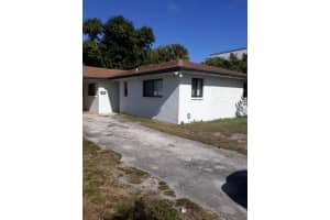 1449 11th Street, West Palm Beach, FL 33401 Sold 03/01/26