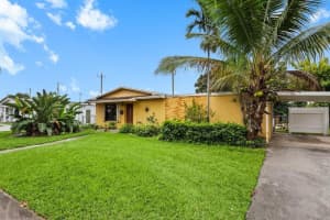 1250 Nw 175 Street, Miami, Fl 33169, Miami