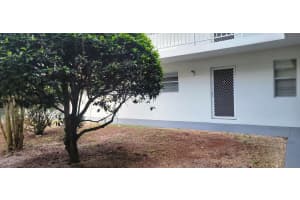 2302 Sunrise Boulevard 1-103, Fort Pierce, Fl 34982, Fort Pierce