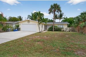 514 Riverside Drive, Palm Beach Gardens, FL 33410 - MLS#R11154098