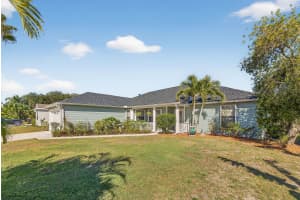 615 Dean Terrace, Port Saint Lucie, FL 34984 Sold 03/25/26