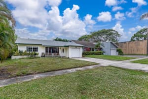 564 55th Street, Boca Raton, FL 33487 - MLS#R11154104