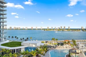 220 Lake Shore Drive 1008, Lake Park, Fl 33403, Lake Park
