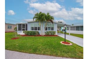 395 Jade Circle, Jensen Beach, FL 34957 - MLS#R11154111