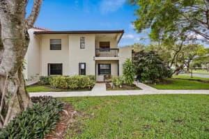 21691 Tall Palm Circle 3-c, Boca Raton, Fl 33433 Boca Raton, FL 33433 - Off Market