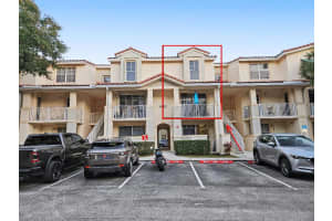 4892 Chancellor Drive 21, Jupiter, Fl 33458, Jupiter