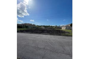 2574 Choctaw Street, Port Saint Lucie, FL 34953 Sold 02/05/26