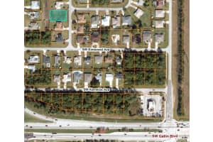 2574 Choctaw Street, Port Saint Lucie, FL 34953 Sold 02/05/26