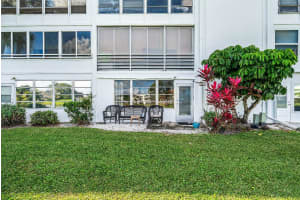 187 Wellington K, West Palm Beach, FL 33417, West Palm Beach, FL 33417 - MLS#R11154128