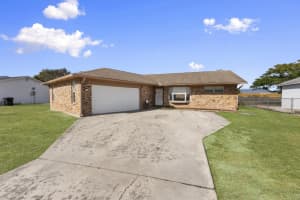 449 Oakridge Drive, Port Saint Lucie, FL 34984 - MLS#R11154130