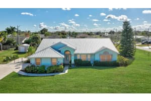 184 Sw Uneeda Place, Port St. Lucie, Fl 34953, Port Saint Lucie