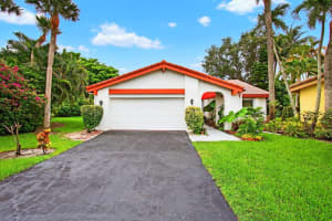 5735 Lakeview Mews Circle, Boynton Beach, Fl 33437, Boynton Beach